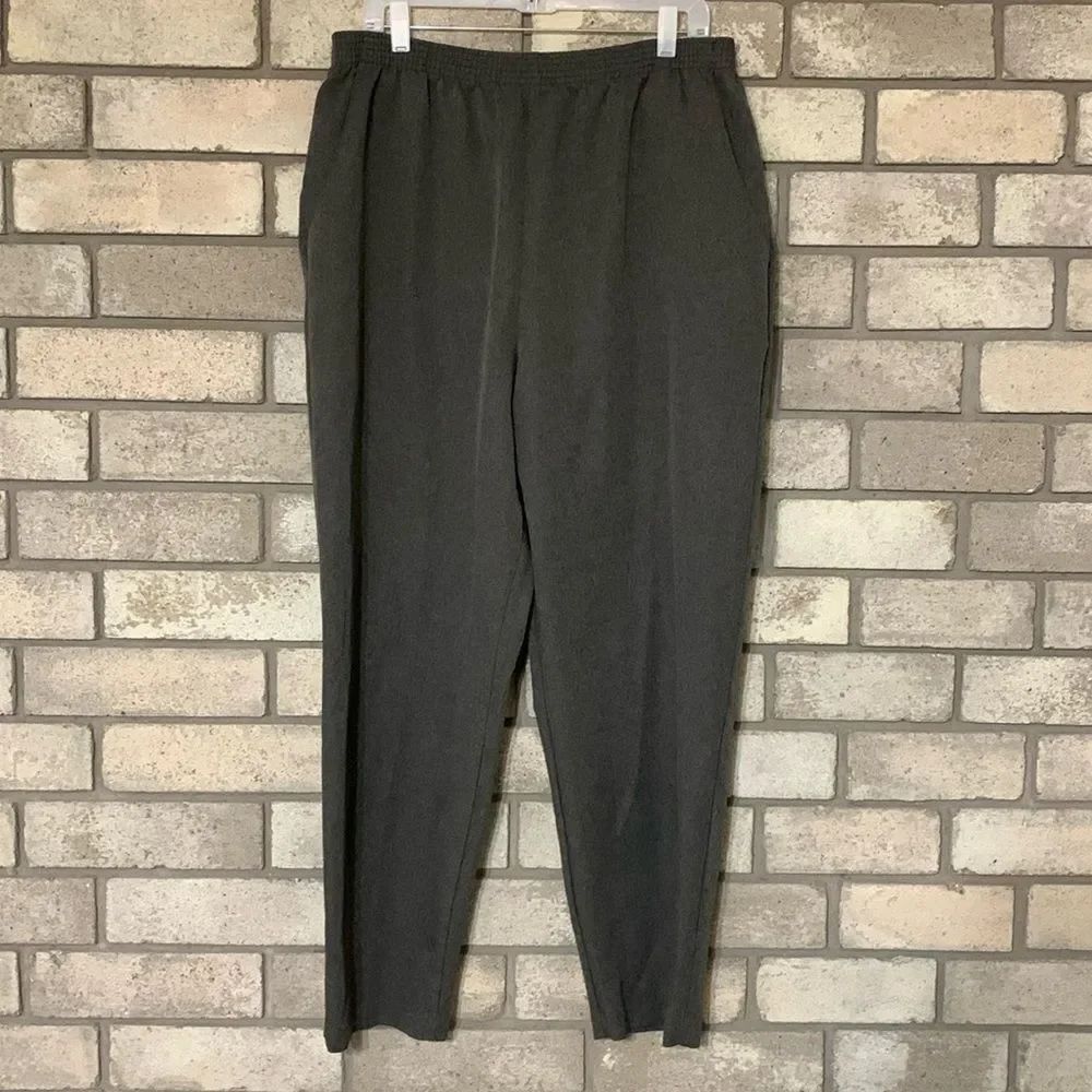 3for$20 pants size 18